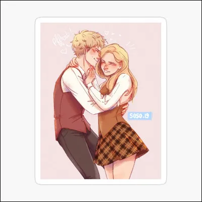 Es-tu une fille ou un garçon ?