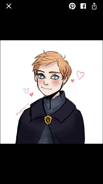 Quel est ton caractère ? (2)