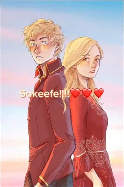 Quel est ton caractère ? (4)