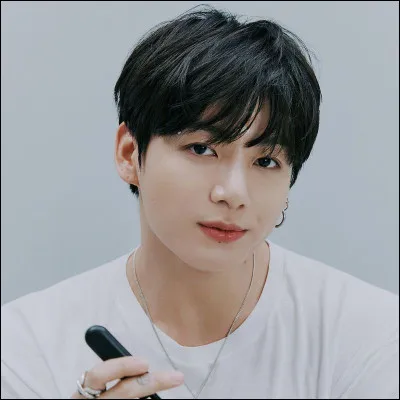 Je suis un titre de Jungkook sorti en 2023 de genre pop, EDM coréen, pop coréenne. J'ai été remixé par Usher, je suis en anglais. Qui suis-je ?