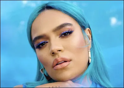 Je suis une chanson chantée en espagnole par Karol G en collaboration avec Tiësto. Sortie en 2024, je suis du genre dance/électronique. Qui suis-je ?