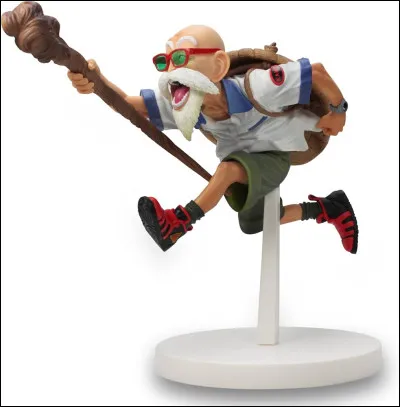 En combien d'années Kamé Senin a-t-il maîtrisé le kaméhaméha ?