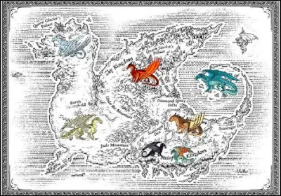 De quels Ailes voudrais-tu être ? (1)