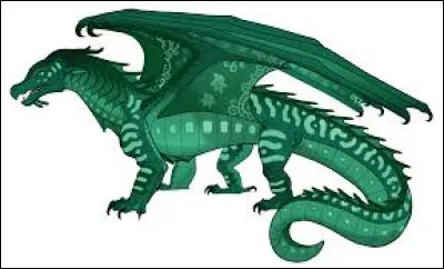 De quels Ailes voudrais-tu être ? (2)