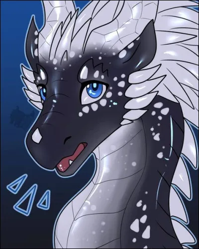 De quels Ailes voudrais-tu être ? (3)