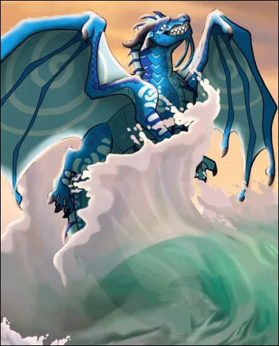 De quels Ailes voudrais-tu être ? (4)