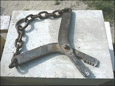 Le film de Guillaume Radot, de 1948, c'est...