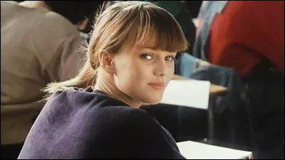 Quel est le titre exact de ce film interprété par Vanessa Paradis ?