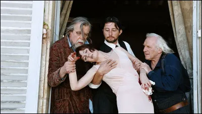 Quel est le titre exact de ce roman policier de Gaston Leroux ?