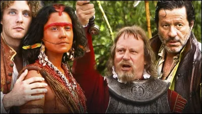 Dans un roman de Christophe Rufin, quelle est la couleur du Brésil ?