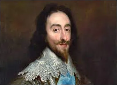 Quel roi d'Angleterre est décapité en 1649, cette exécution mettant fin à la première révolution anglaise ?