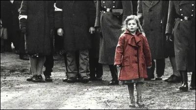 Pour quel film Steven Spielberg a-t-il reçu son premier Oscar, en 1994 ?