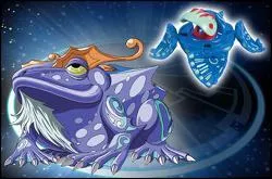 Qui est ce Bakugan ?