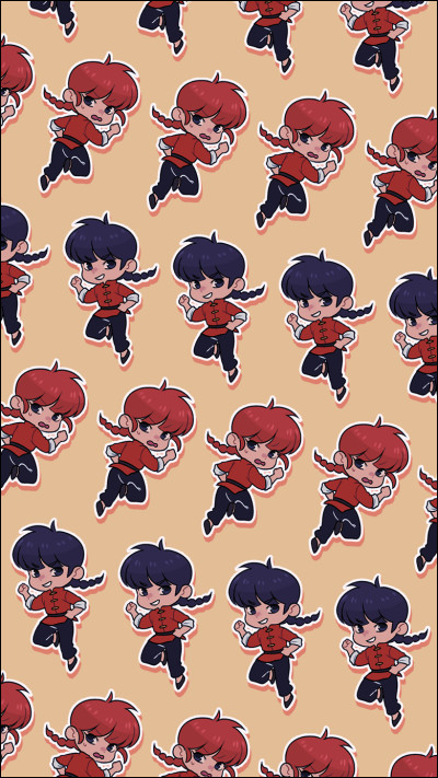 Qui est ce personnage ?