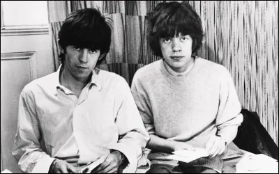 Avant de rejoindre les Rolling Stones, de quel autre groupe Mick Jagger et Keith Richards étaient-ils membres ?