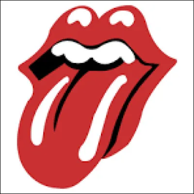 Qui a conçu le logo emblématique des lèvres et de la langue des Rolling Stones ?
