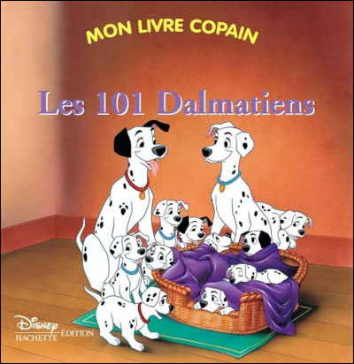 Dans "Les 101 Dalmatiens" de 1961 quel est le métier de Roger, le propriétaire de Pongo ?