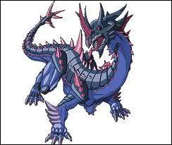 Qui est ce Bakugan ?