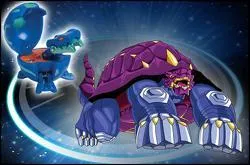 Qui est ce Bakugan ?