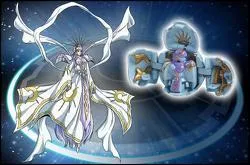 Qui est ce Bakugan ?