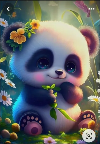 Quel est ton animal préféré ?