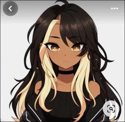 Quelle est ta couleur de peau ?