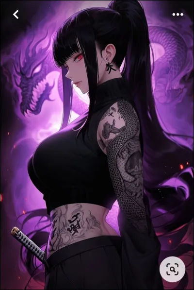 Quel est ton esprit préféré ?