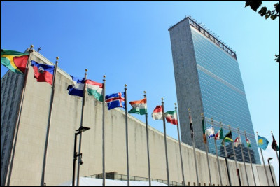 Combien de journées mondiales sont répertoriées par l'ONU ?