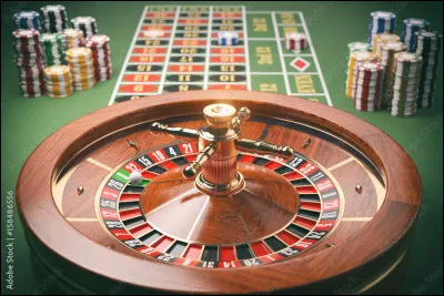 Quel est le nombre le plus élevé à la roulette ?