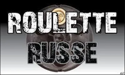 Quel chanteur sort l'album "Roulette russe" en 1979 ?