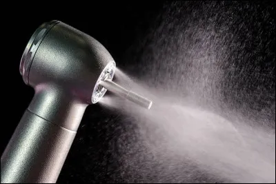 Quel professionnel utilise cette roulette ?