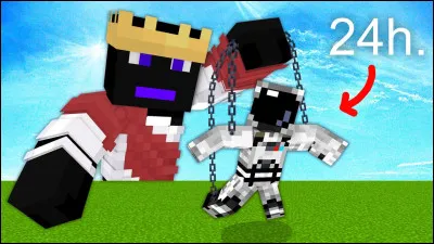 Qui est ce youtubeur ?