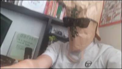 Qui est ce youtubeur ?