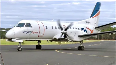 Quel est cet avionneur ?