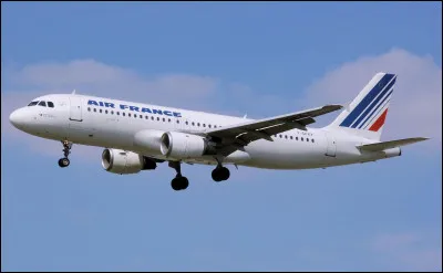 Quel est cet avionneur ?