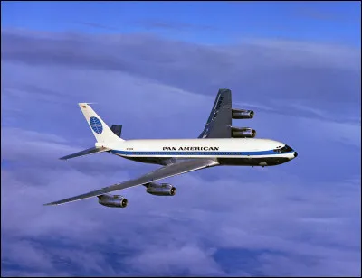 Quel est cet avionneur ?