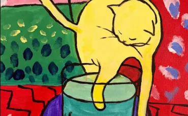 Quiz Peintures
