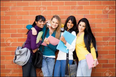 Qui es-tu dans ta bande d'amis ?