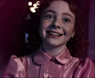 De quoi est-elle élue, comme chaque année, au printemps ?