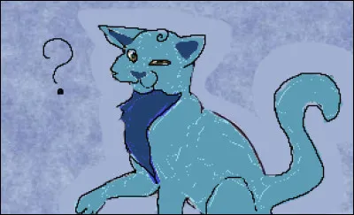 Le grand mâle continua encore et toujours avec ses questions : 
"Pour toi, qu'est-ce qu'un clan ?"