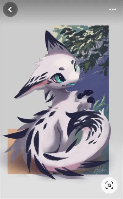 Quel est ton animal préféré ?