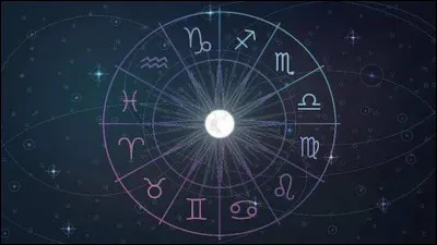 Quel est ton signe astrologique ? 4