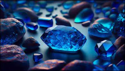 Quelle est votre pierre préférée ?