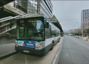 Quiz Bus RATP