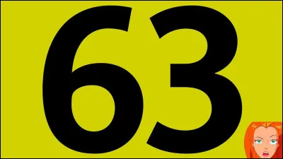 Quels sont les terminus en semaine du bus 63 ?