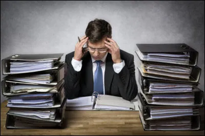 Comment travailles-tu ?