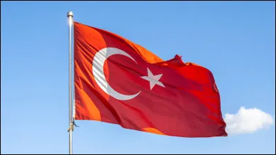 Vrai ou faux ? La Turquie fait partie des candidats officiels pour intégrer l'Union européenne.