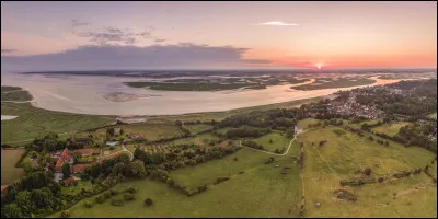 Vrai ou faux ? "Y" est une commune française.