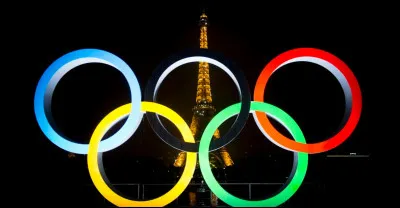 Vrai ou faux ? En fin janvier 2024, le budget des JO 2024 s'élevait à près de 9 milliards d'euros.