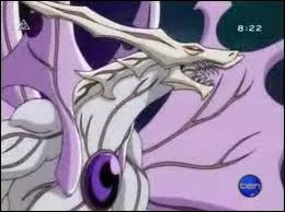 Qui est ce Bakugan ?